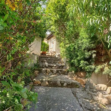 Villa La Maison De Fafa