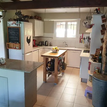 La Maison De Fafa Carcasona