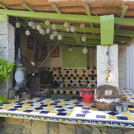 Villa La Maison De Fafa