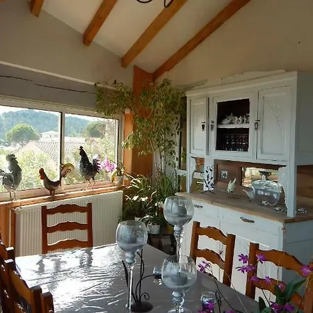 La Maison De Fafa
