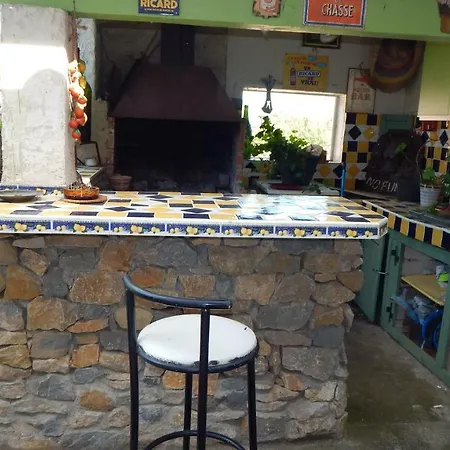 La Maison De Fafa
