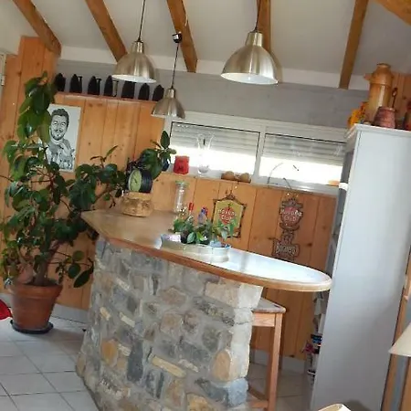 Villa La Maison De Fafa *