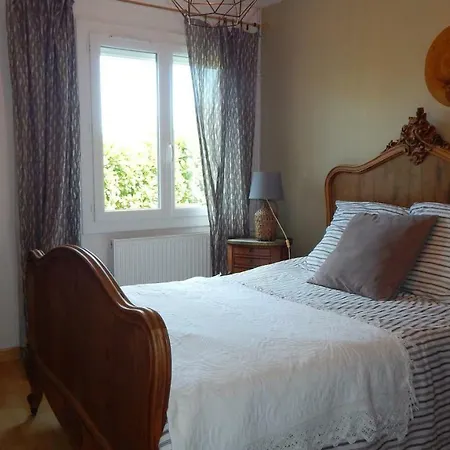 La Maison De Fafa Villa