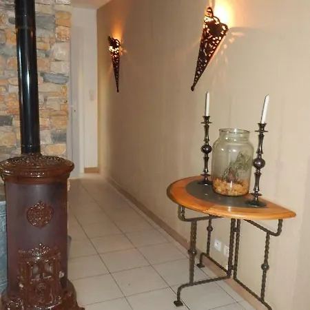 Villa La Maison De Fafa Carcassonne