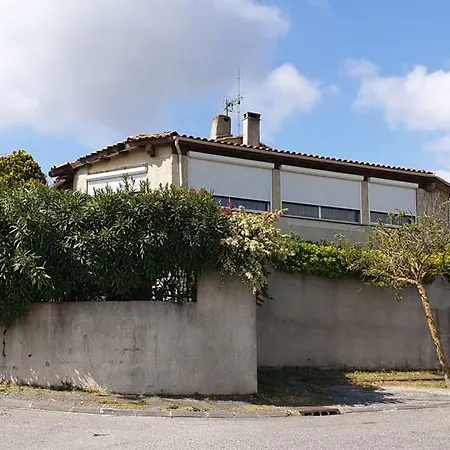La Maison De Fafa *