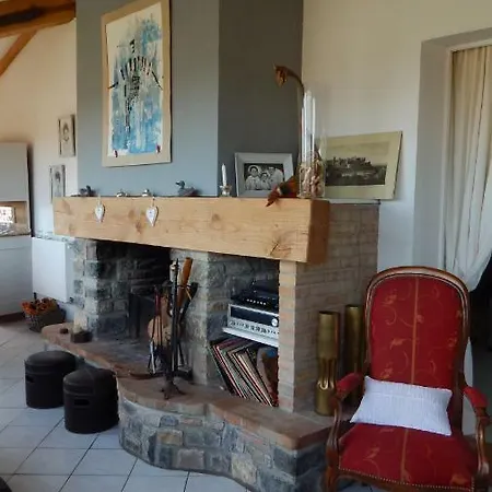La Maison De Fafa Villa *