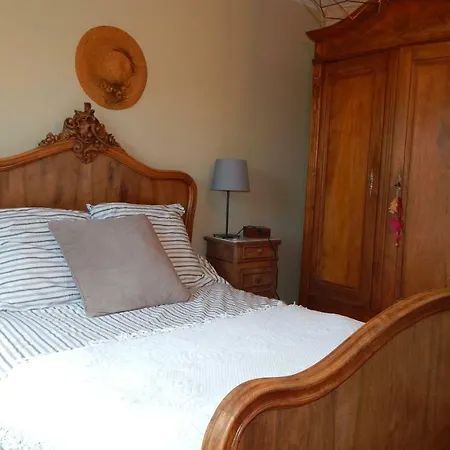 Villa La Maison De Fafa *
