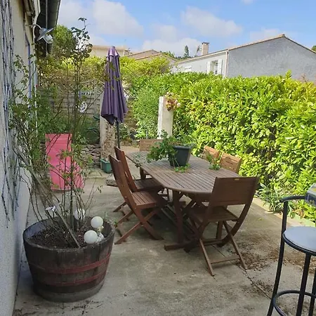 La Maison De Fafa Villa *