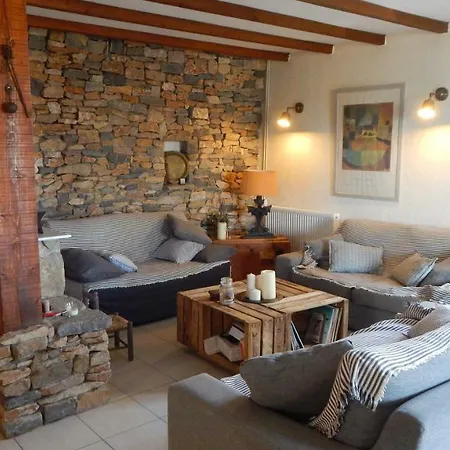 Villa La Maison De Fafa Carcassonne