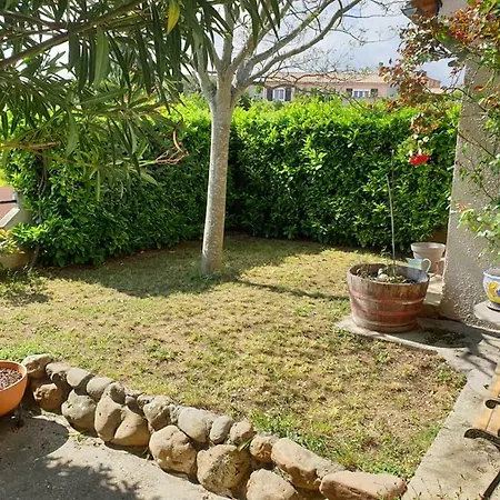 La Maison De Fafa Villa *